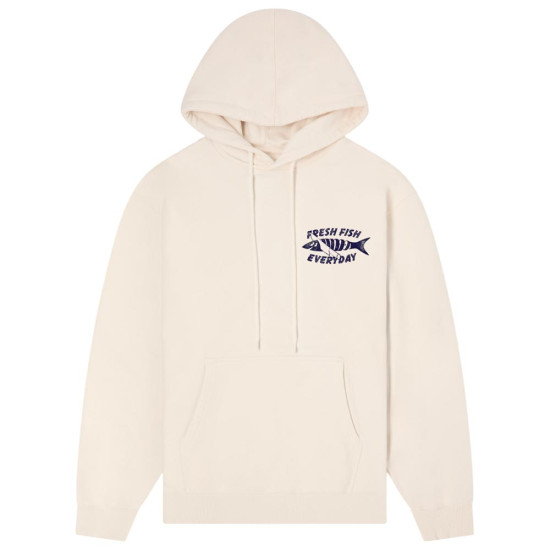 Edwin Ανδρικό φούτερ Monsieur Sakana Hoodie Sweater
